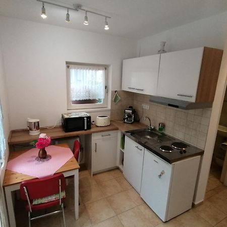 Anna Vendeghaz Appartement Keszthely Buitenkant foto