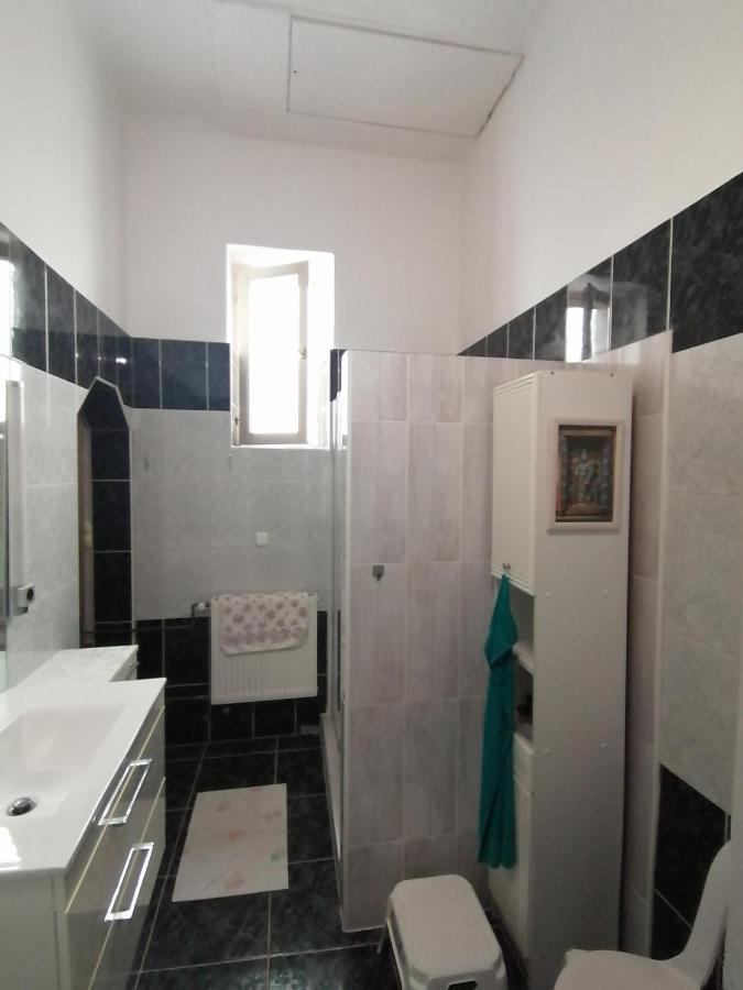 Anna Vendeghaz Appartement Keszthely Buitenkant foto