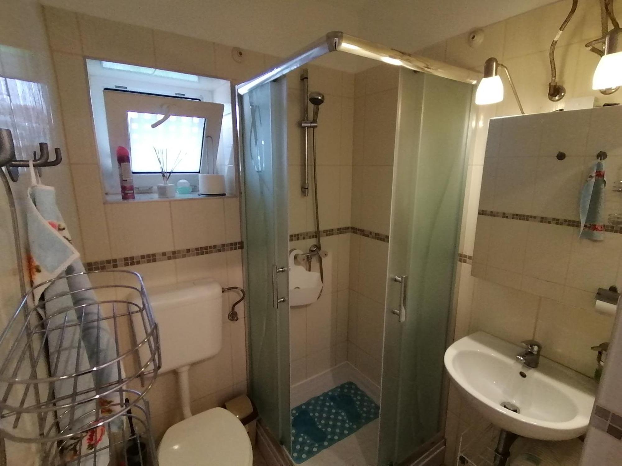 Anna Vendeghaz Appartement Keszthely Buitenkant foto